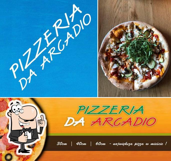 Da Arcadio