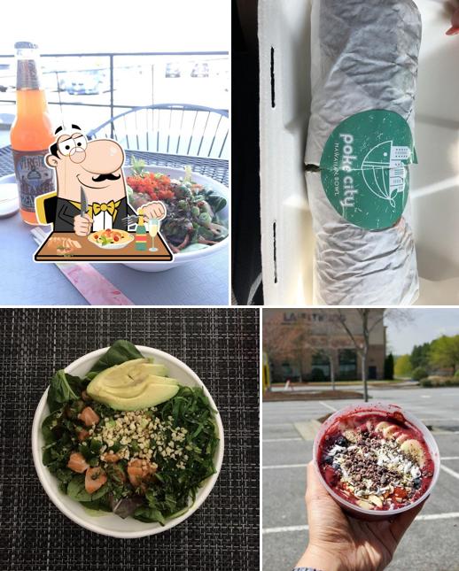 Poke City