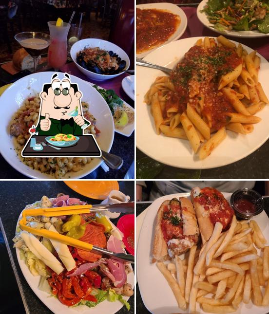 Polcari's Restaurant