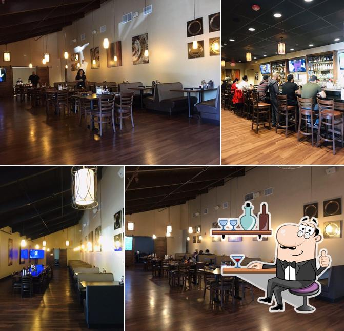 Westlane Restaurant & Bar