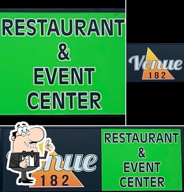 182 Seafood & Grill