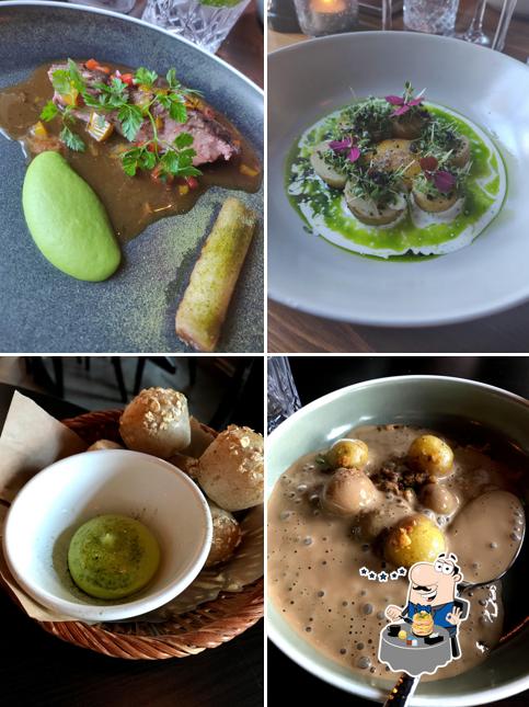 Restaurant Applaus