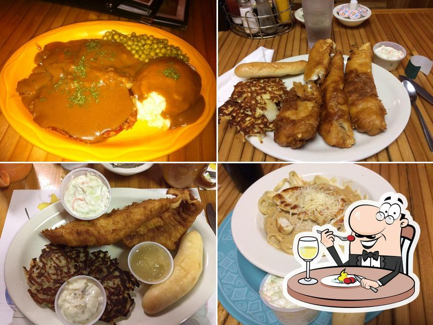 Elroy Eatery