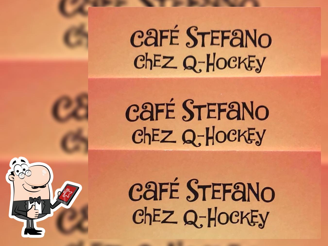 Café Stefano