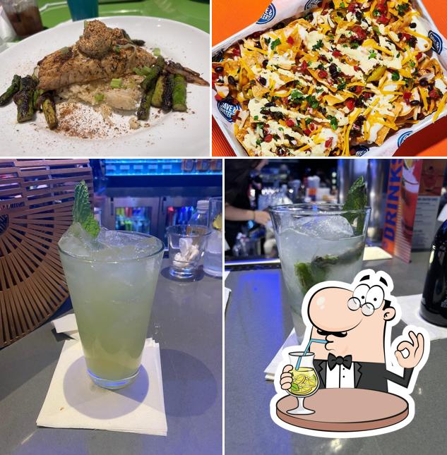 Dave & Buster's Lubbock