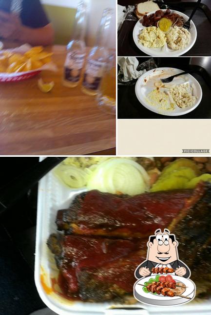 Fieldstone Bar-B-Q