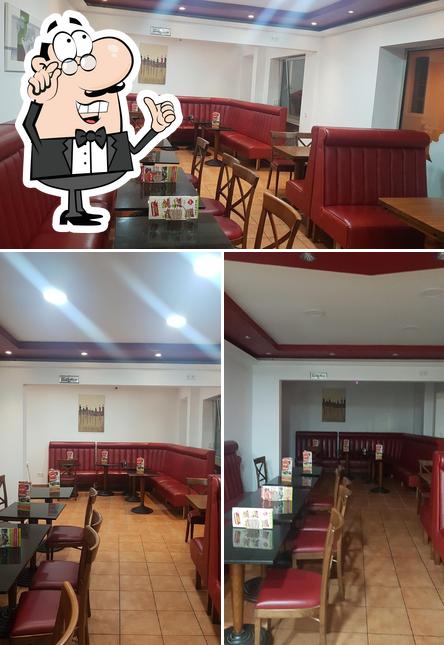 Kebab Haus By Astrit