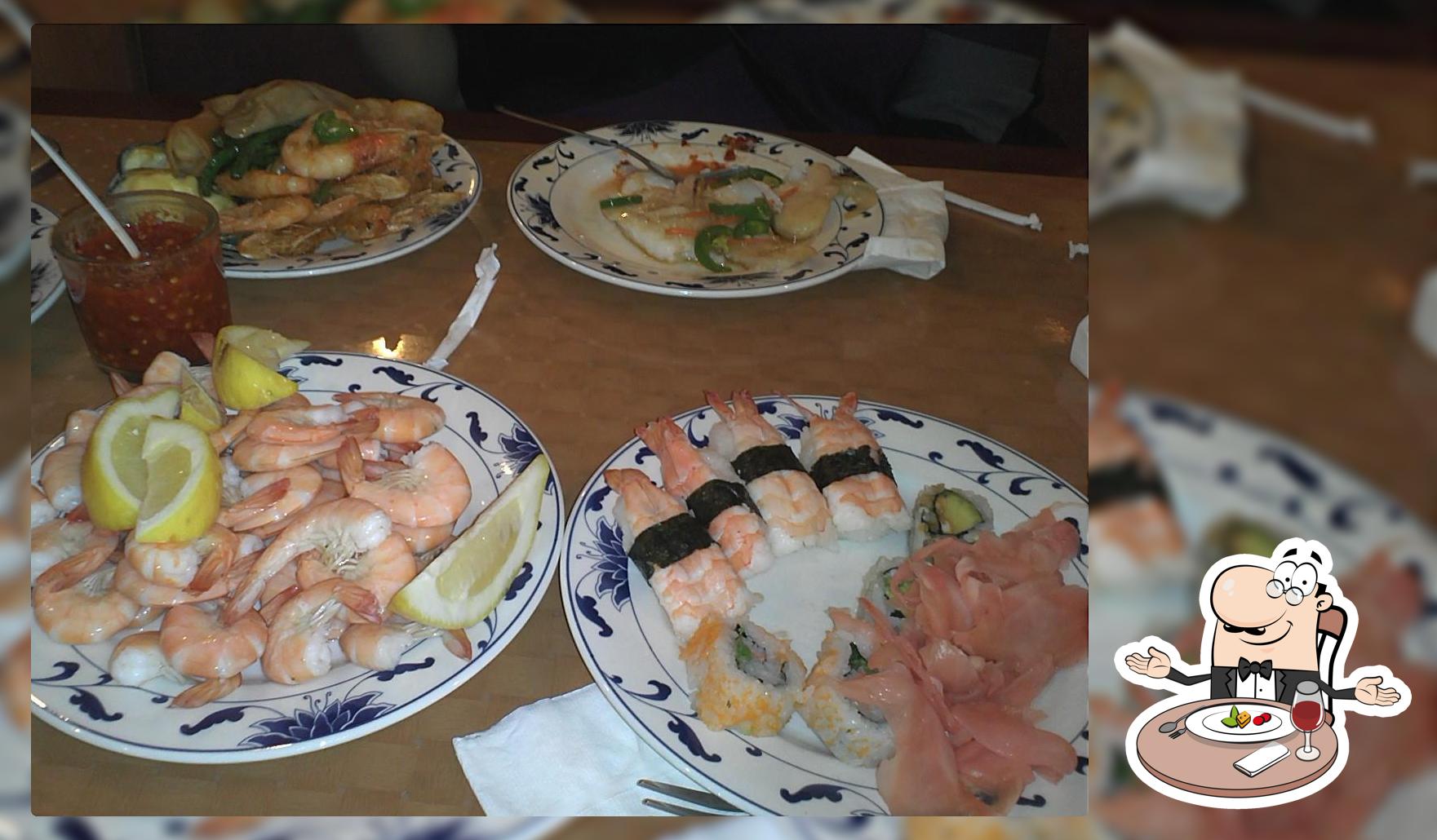 King Buffet
