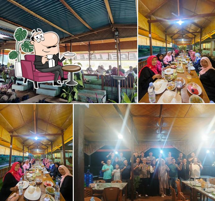 Kuliner Doa Ibu