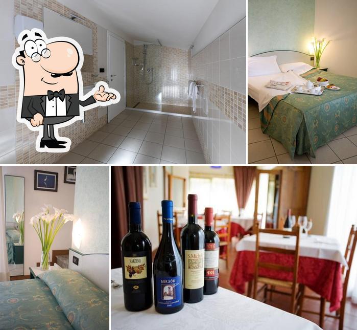 Hotel La Tavernetta Marina Romea