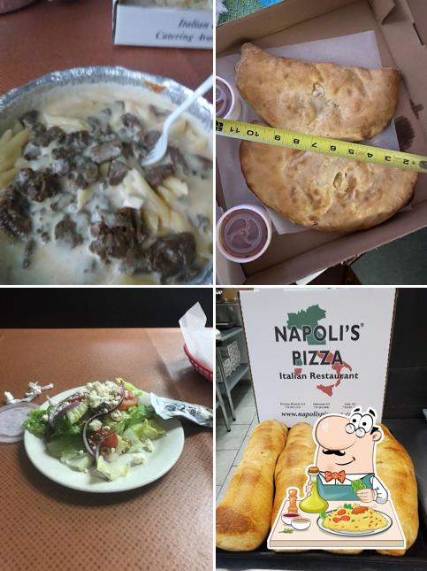Napoli's Pizza