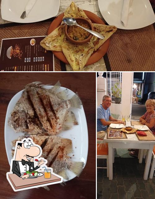 Oviniru Foods