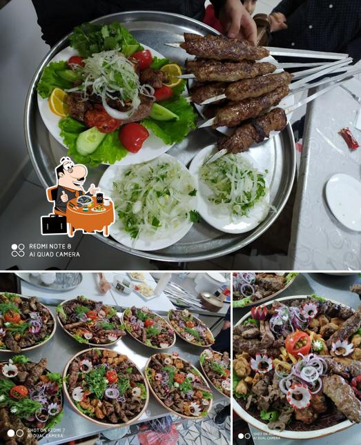 RESTAURANT "MIR"