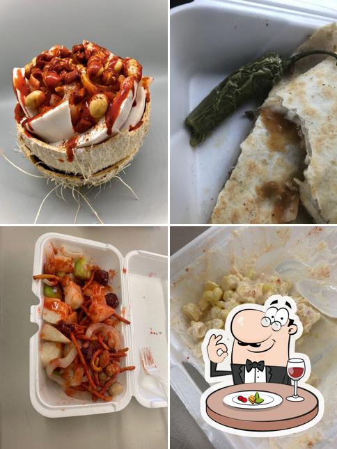 Rufy's