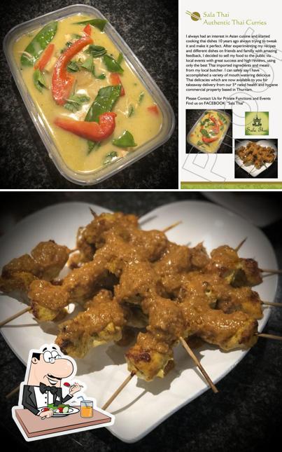 Sala Thai Bearsted