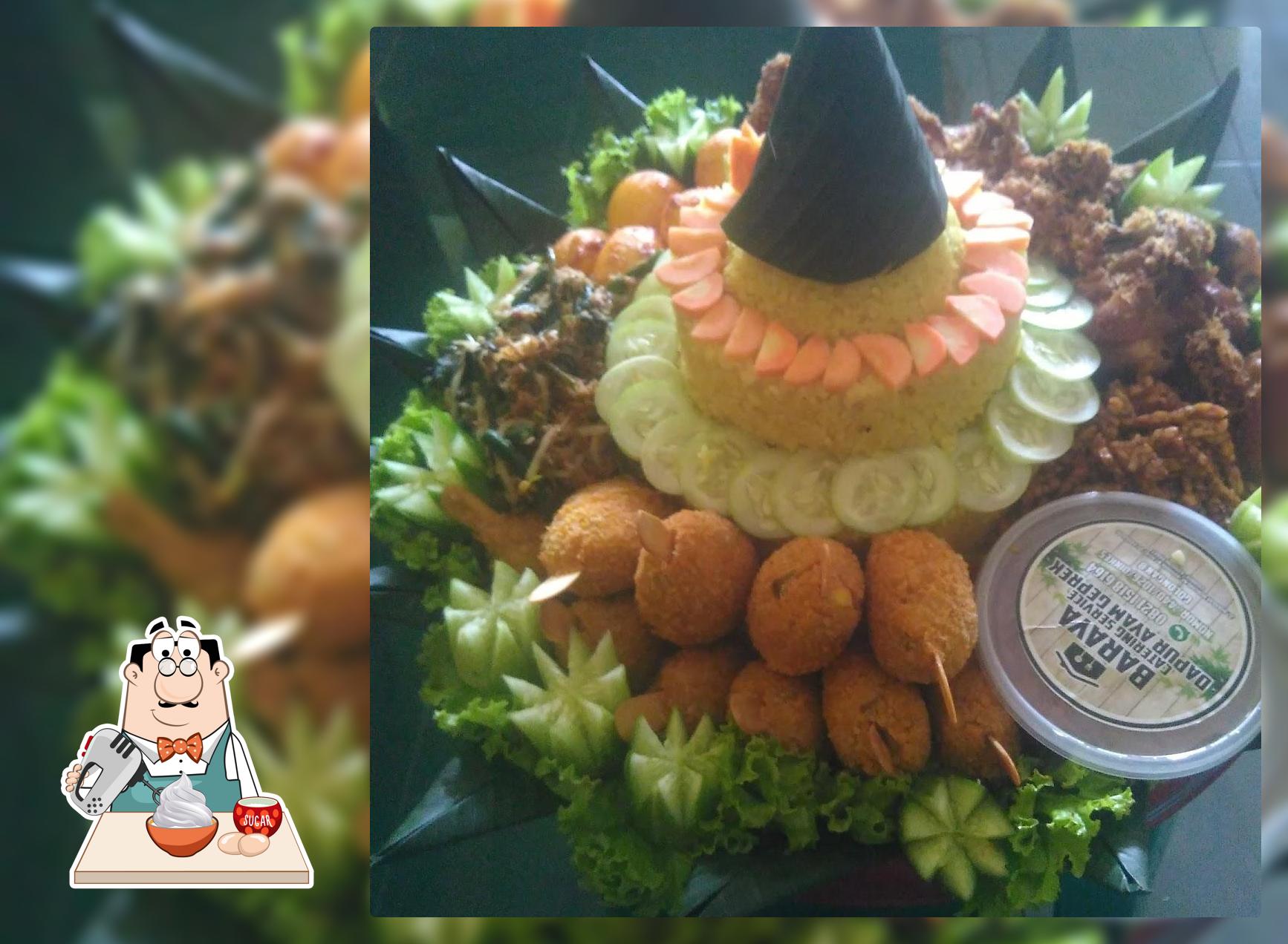Sate Madura Asli