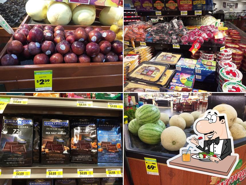 Saveway Market