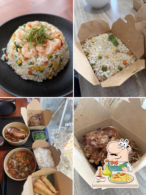 The Foodie Hut