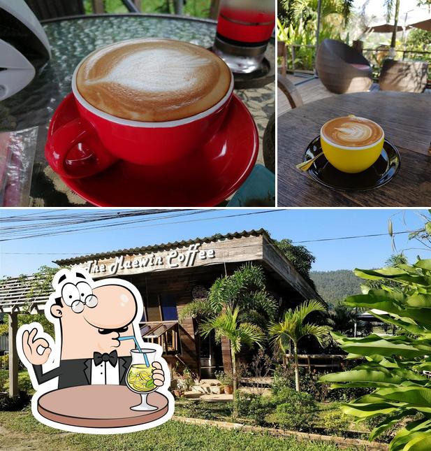 The Maewin Coffee