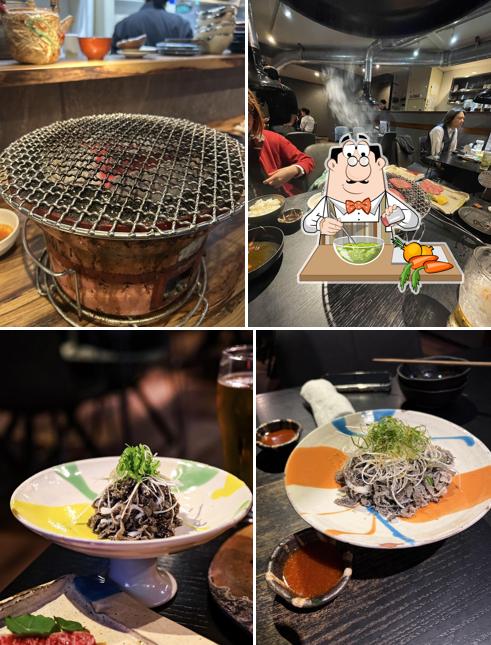 炭火焼肉mujo-