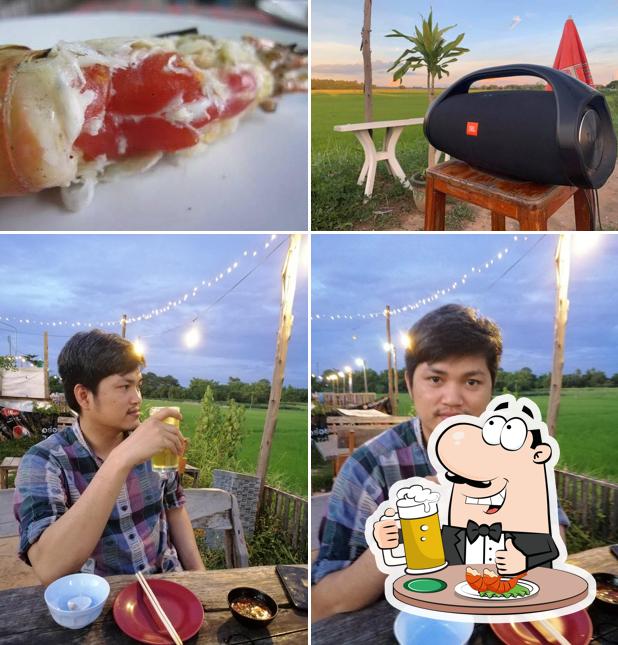 ร้านเช็คอินสุกี้ชาบู