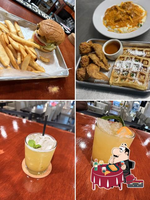 River City Cafe