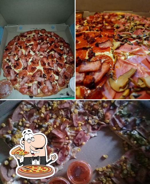 Rovere Pizza Quintas Del Sol