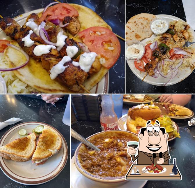 Sami's Coney Island
