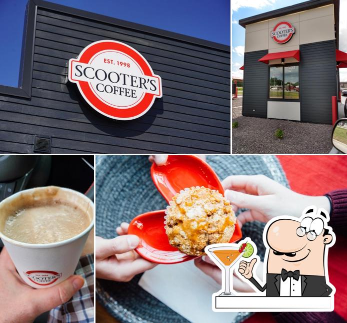 Scooter's Coffee