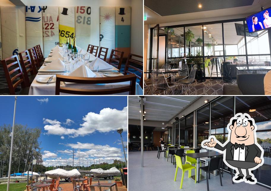 Southern Cross Yacht Club