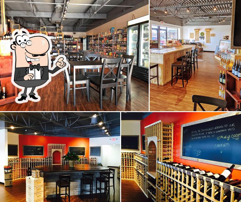 The Butcher’s Pantry & Restaurant