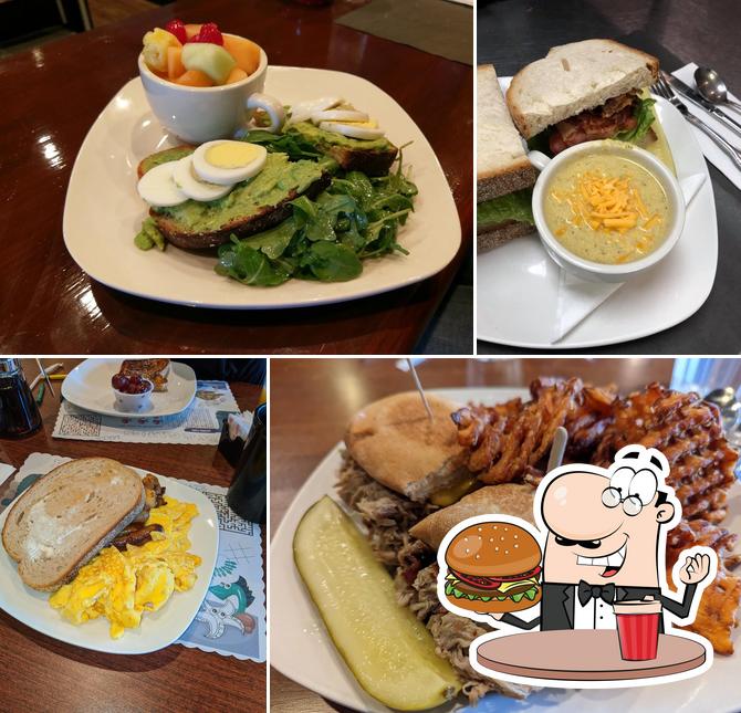 The Village Griddle