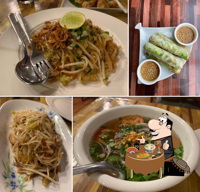 Vela Cafe and Restaurant