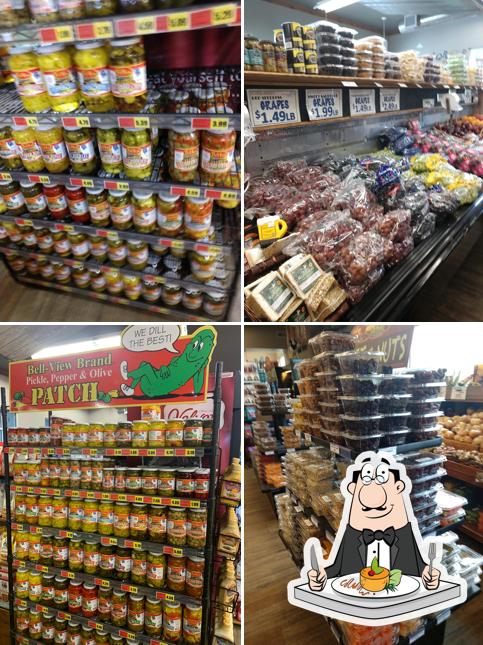 Cornerstone Market