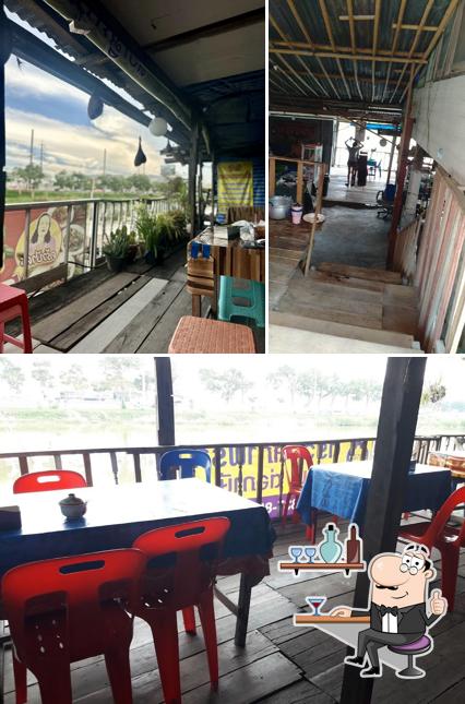 ร้านป้าศรี