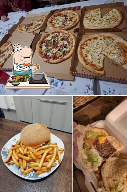 Allo Pizza