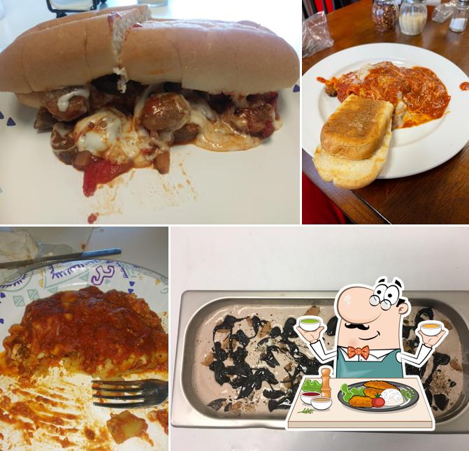 Angelo's Italian Restaurant