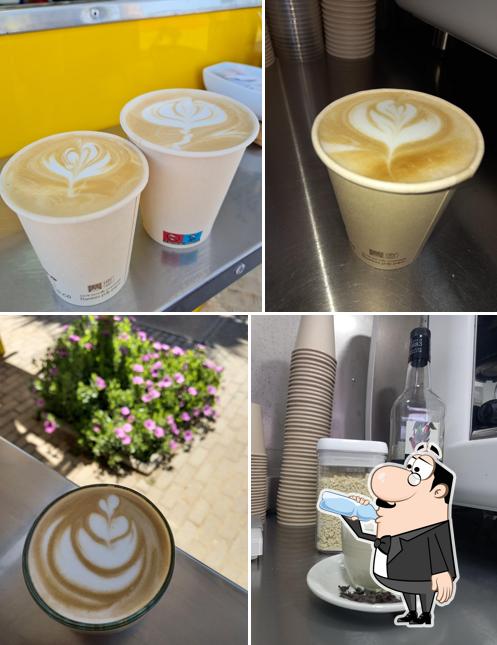 Cafetería AVAY