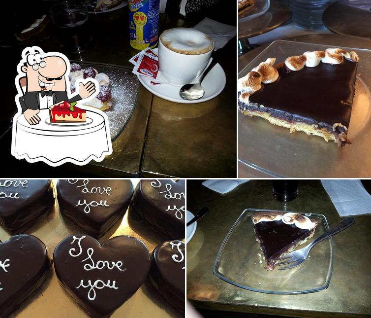 Le Torte Di Elisa