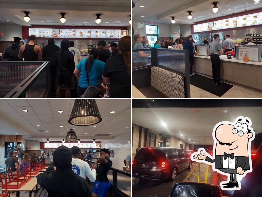 Chick-fil-A