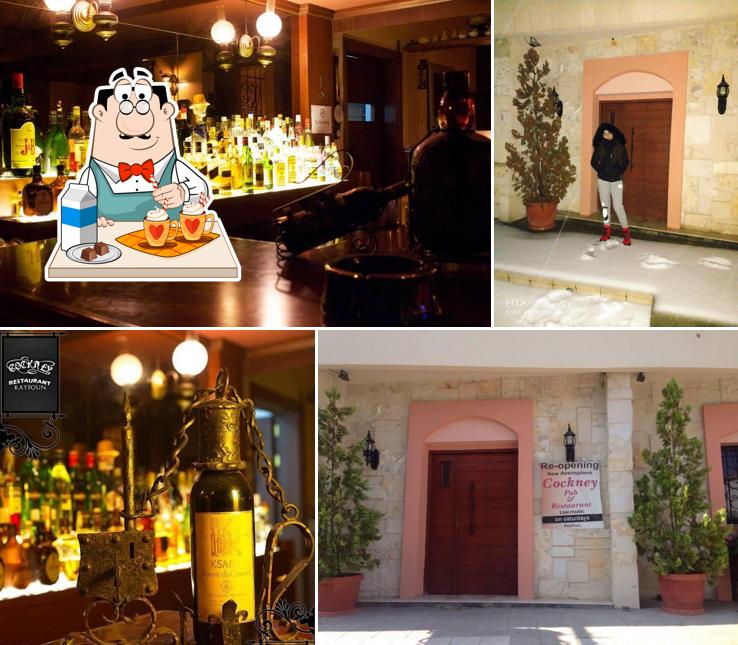Cockney Restaurant