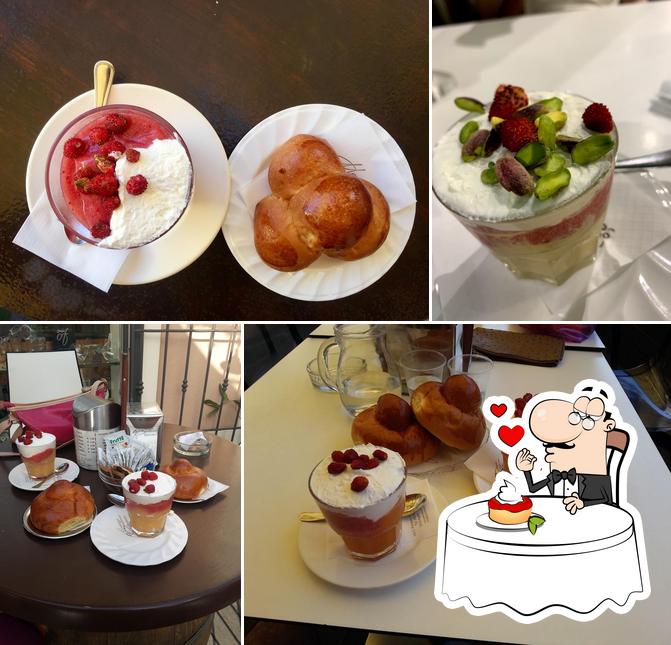 Bar Pasticceria Messina