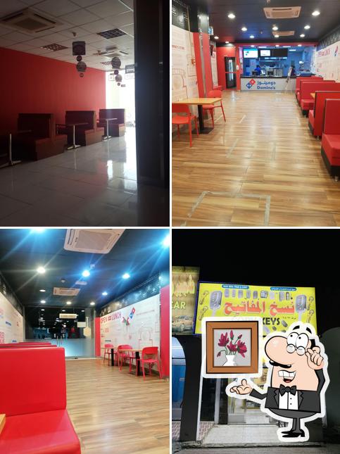 Domino's Pizza