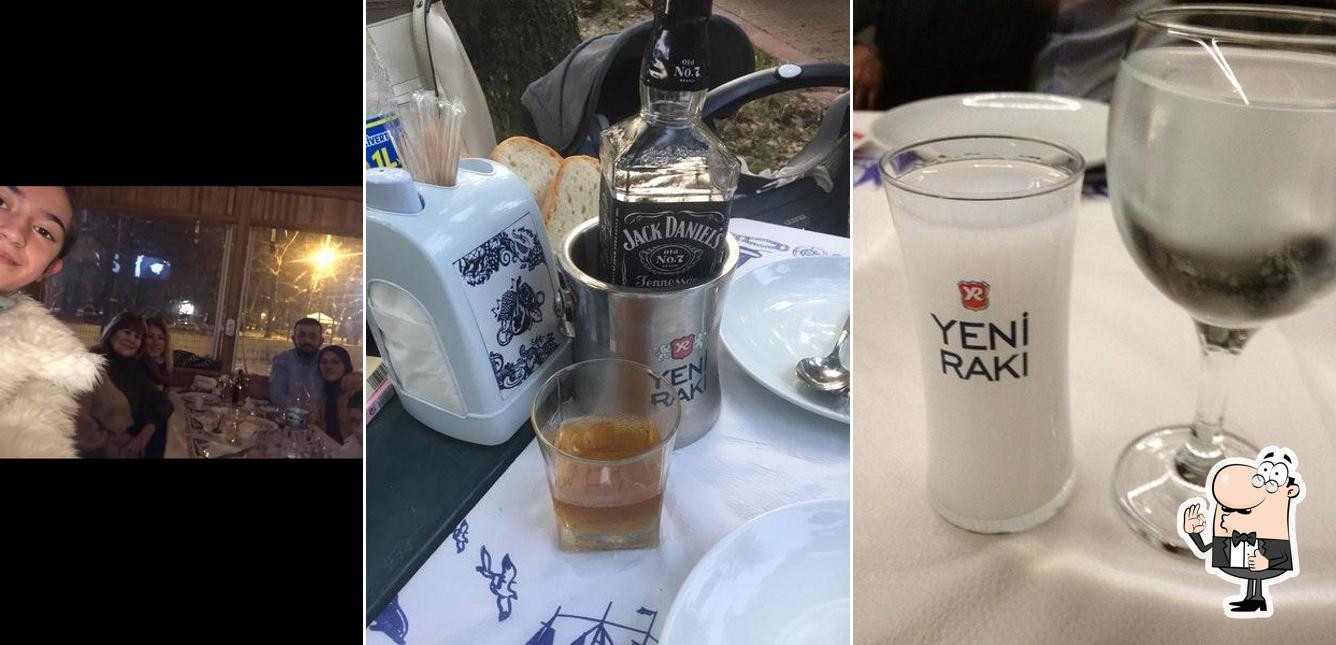 Esen Restorant
