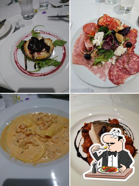 Felice's Bella Roma