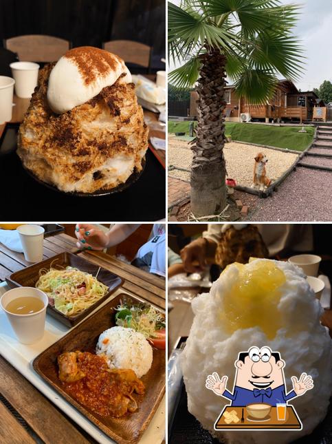 Fukurou No Mori, BBQ, Cafe and Dog Run