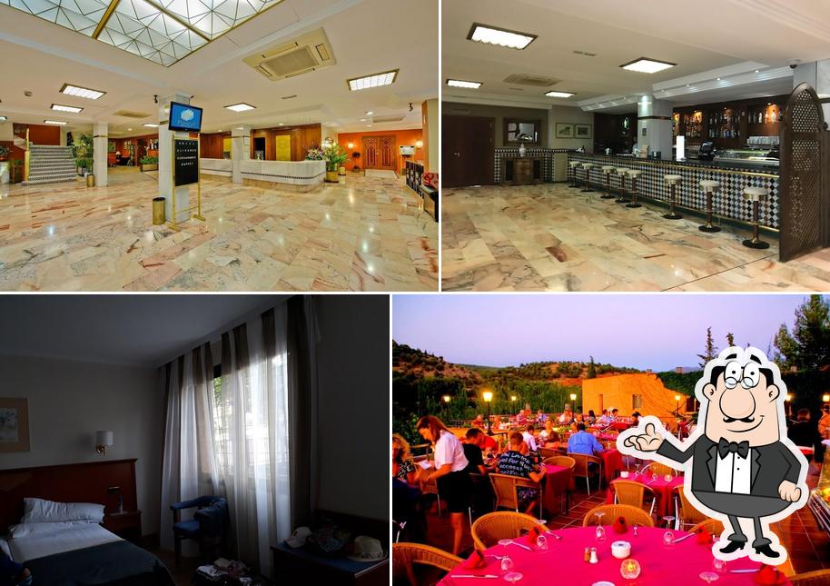 Hotel Alixares