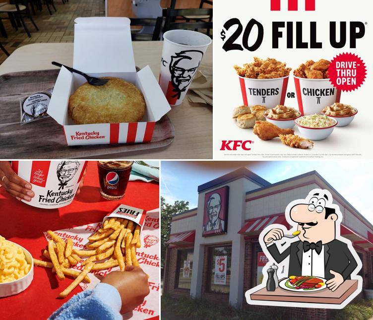 KFC