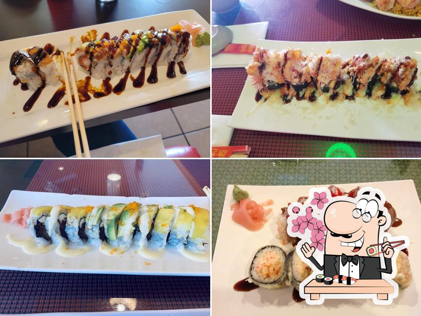 Kyoto Japanese Restaurant