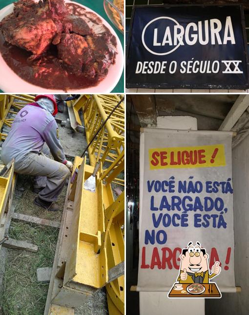 Largura Bar e Restaurante